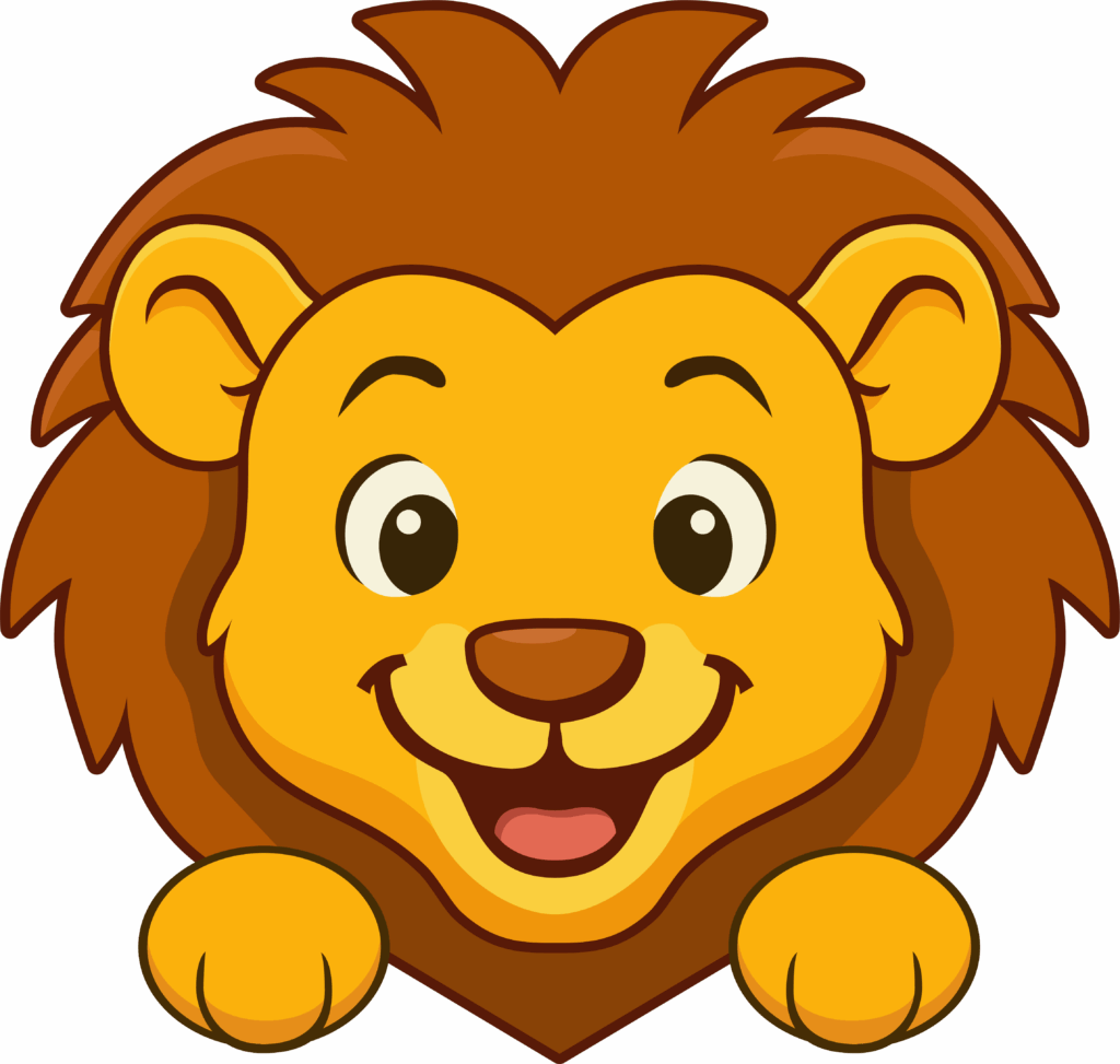 Lion Cubs Play Centre