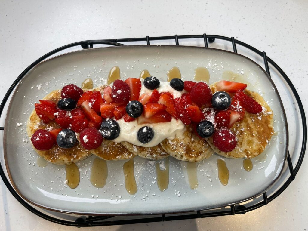 Welcome To Cubs Play Centre