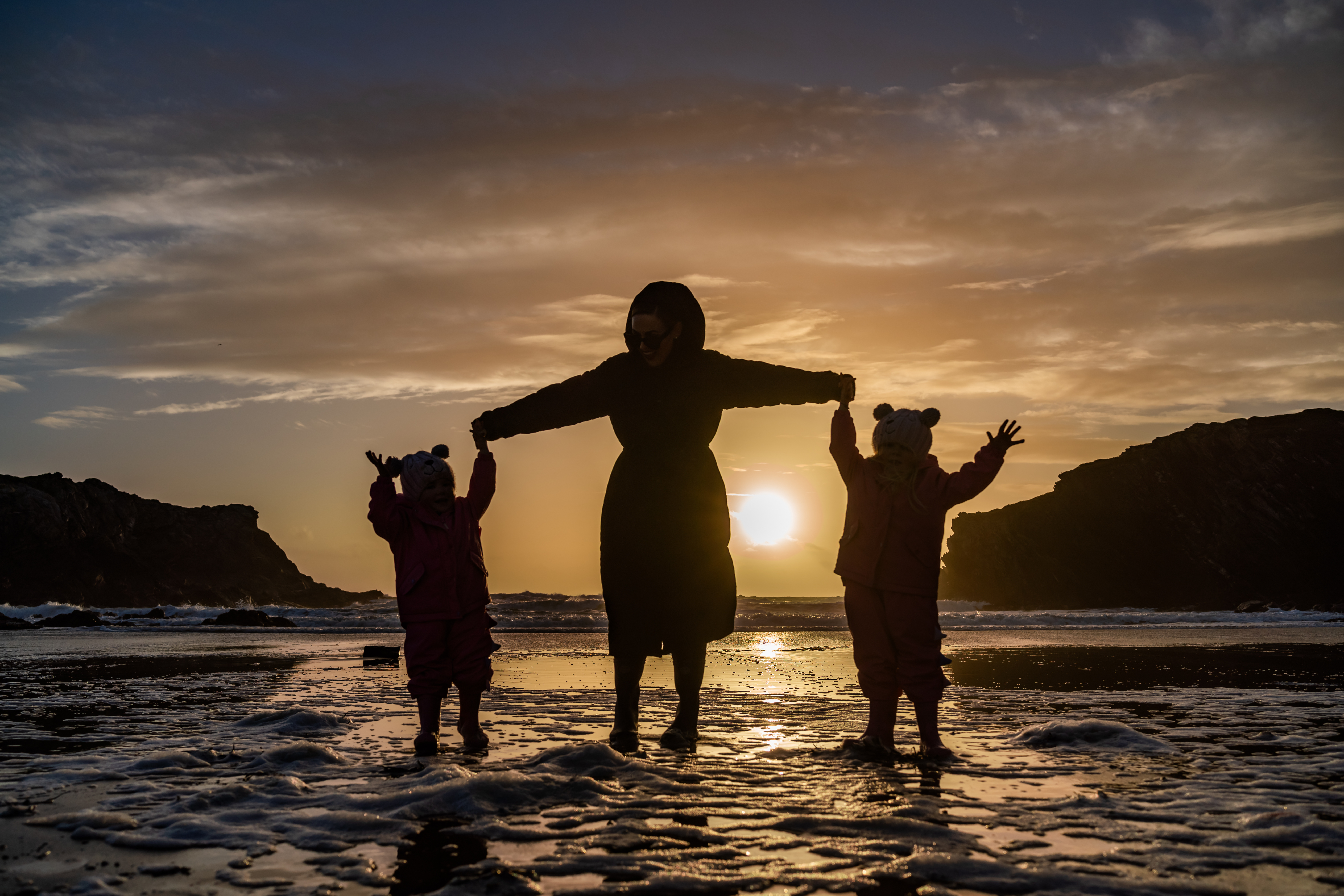 Things to Do in Anglesey for Families